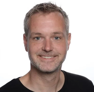 Torben Schmidt